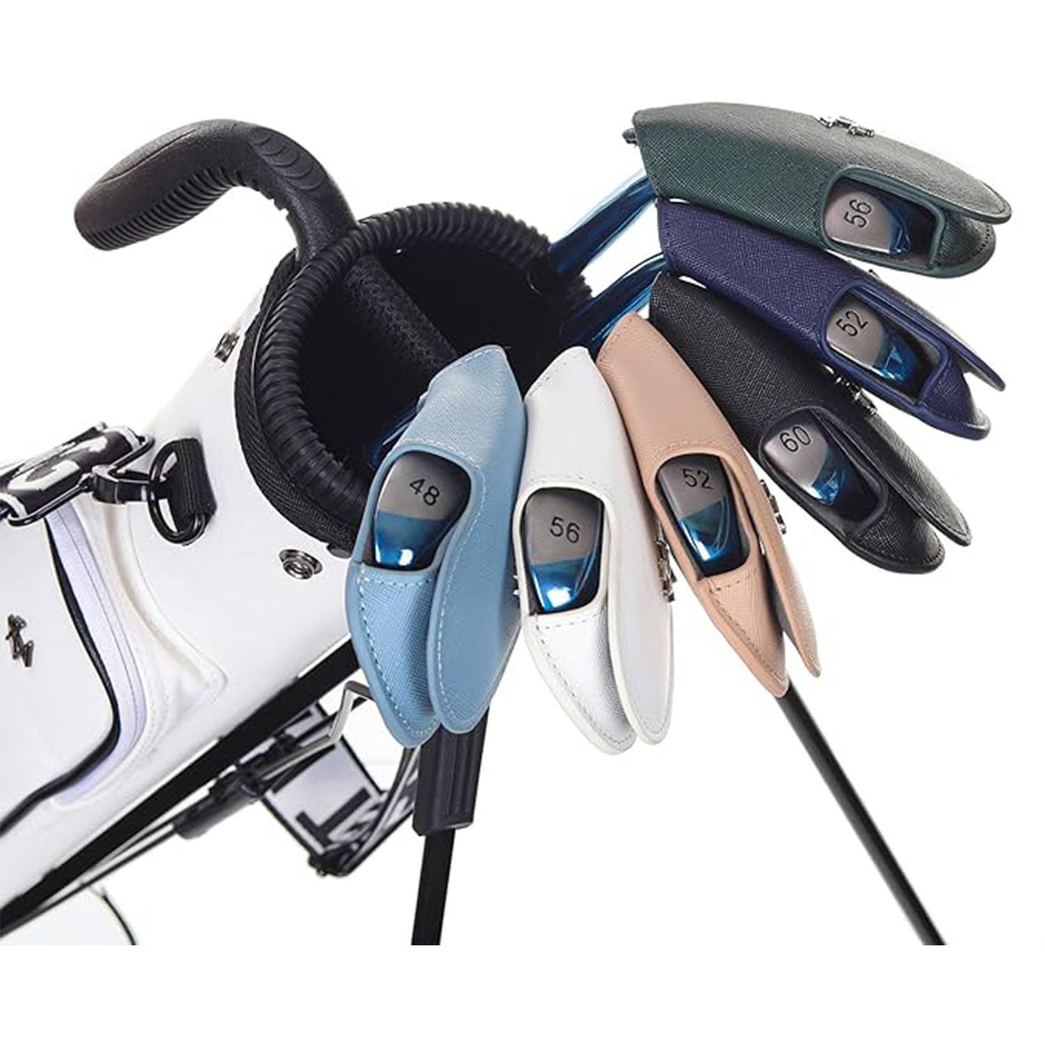 Golf Head Cover 2