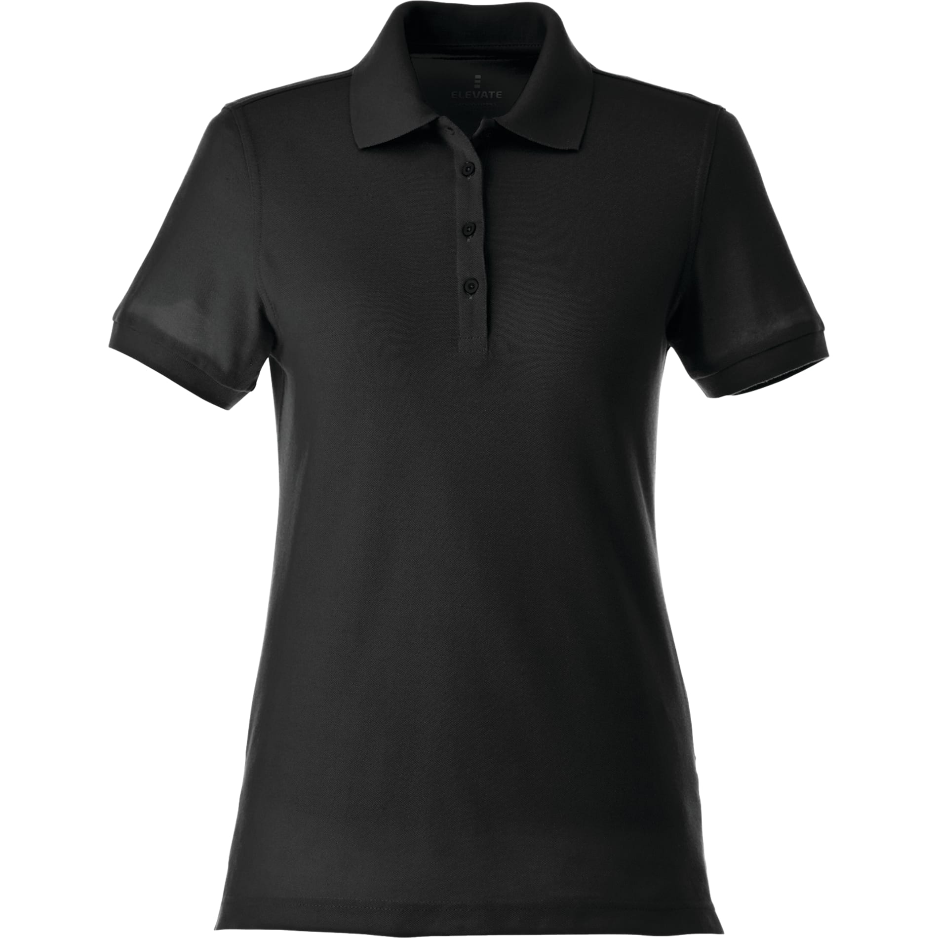 Women's BELMONT Short Sleeve Polo 60