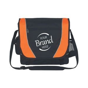 Oxford Cross Body Messenger Bags 1