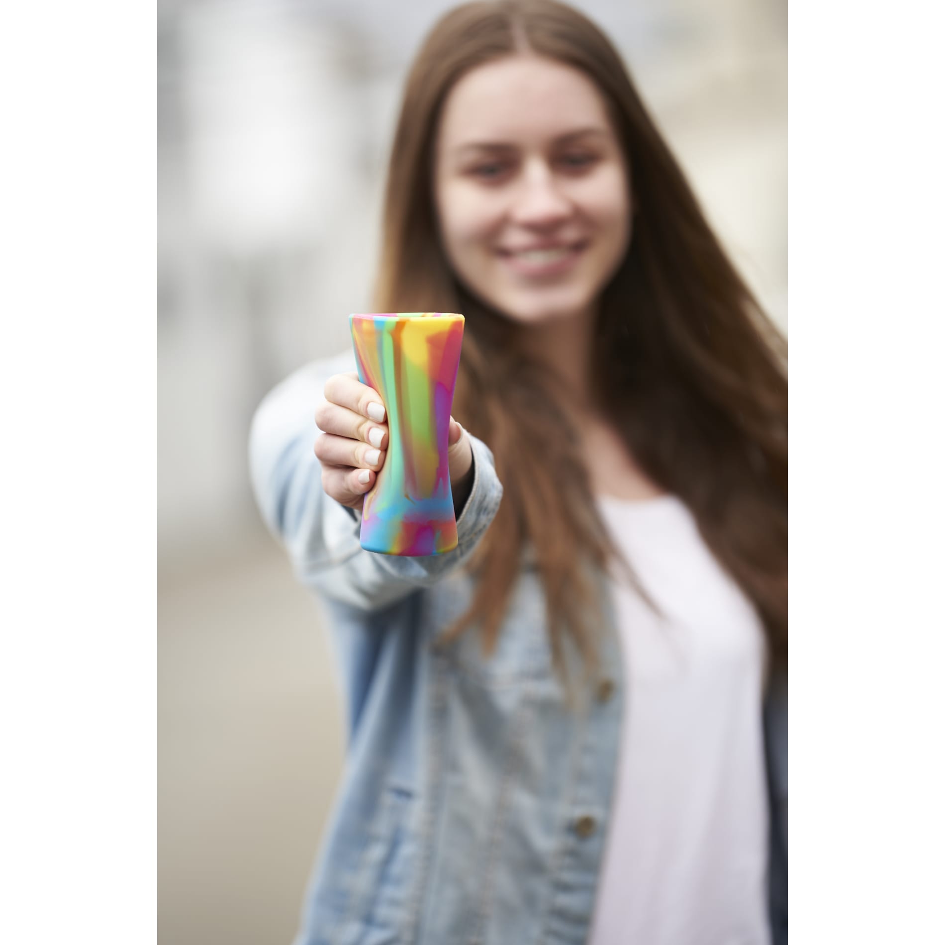 Silipint Original Silicone Pint Glass 16oz 27
