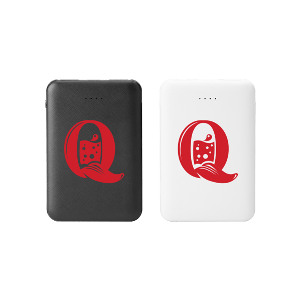 Bolt UL Listed 5000 mAh Powerbank 2