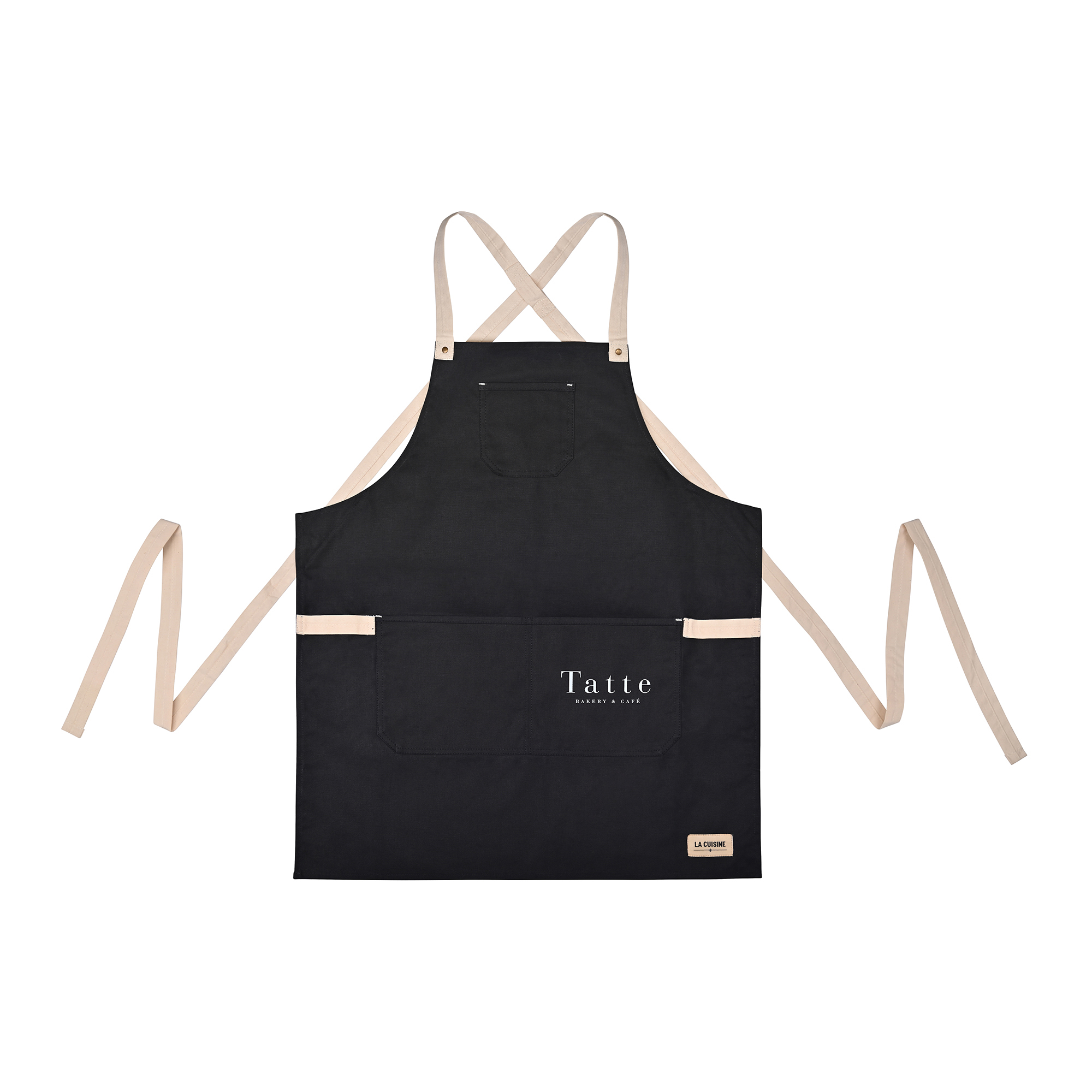 La Cuisine™ Prep Apron 9