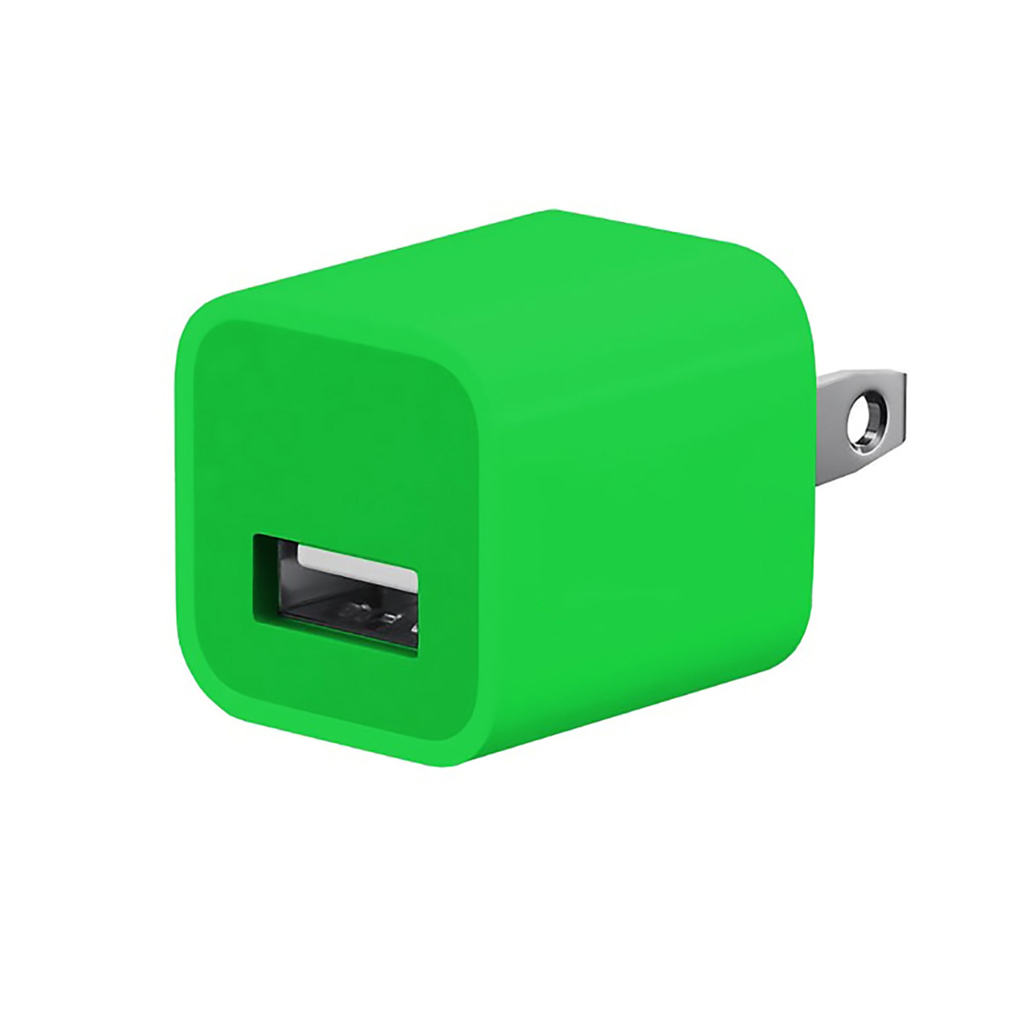 US USB Wall Charger Adapter 5