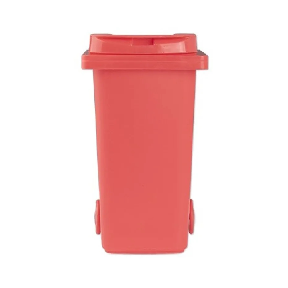 Trash Can Pencil Holder 4