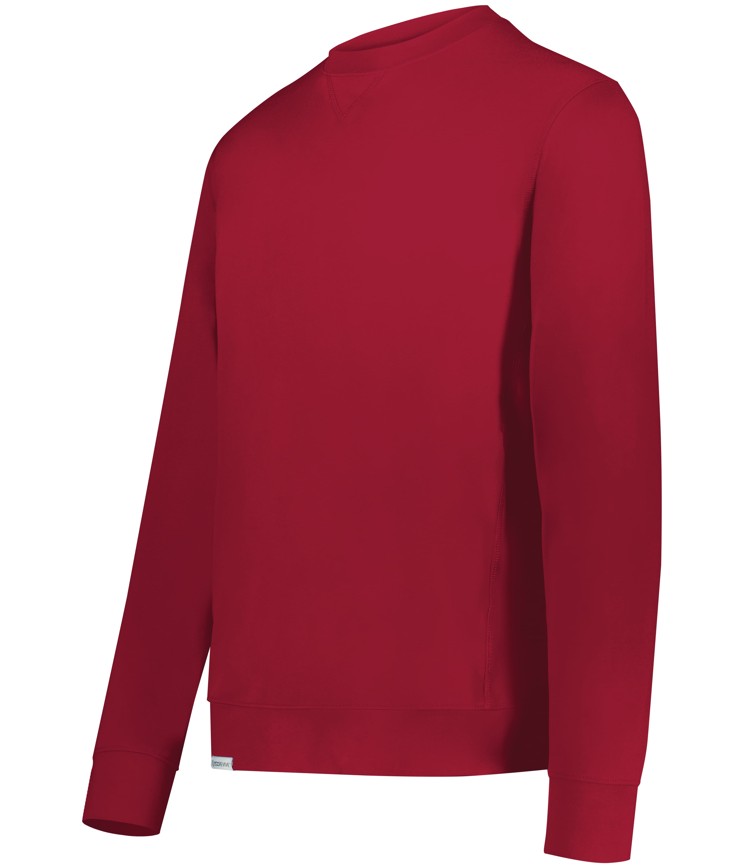 Ventura Soft Knit Crew 5