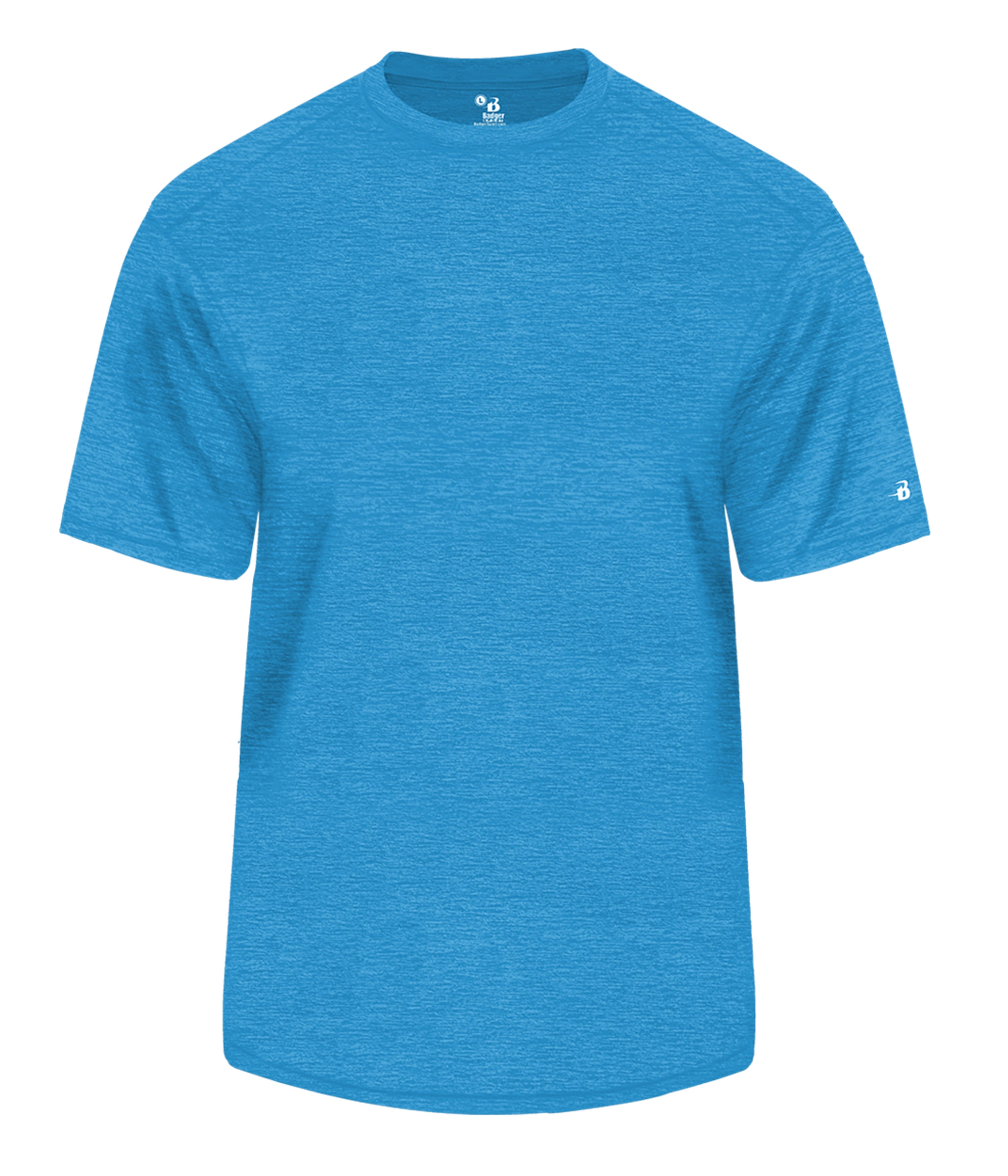 TONAL BLEND TEE 9