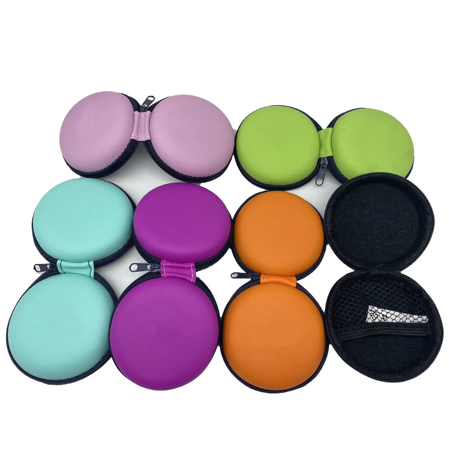 EVA Hard Shell Earphone Case 3