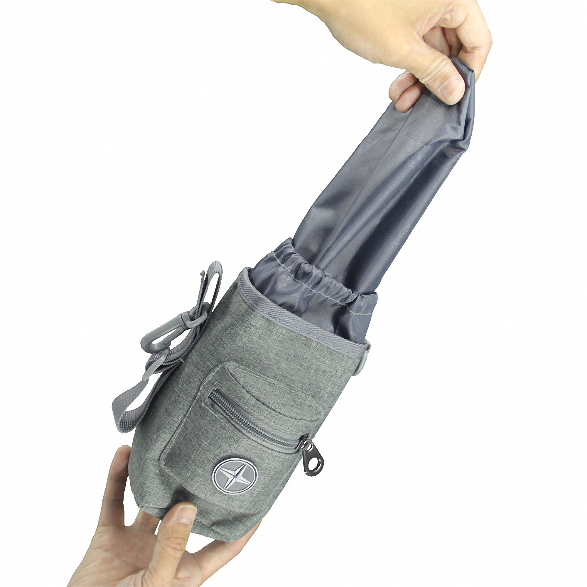 Dog Training Treat Pouch Bag 1