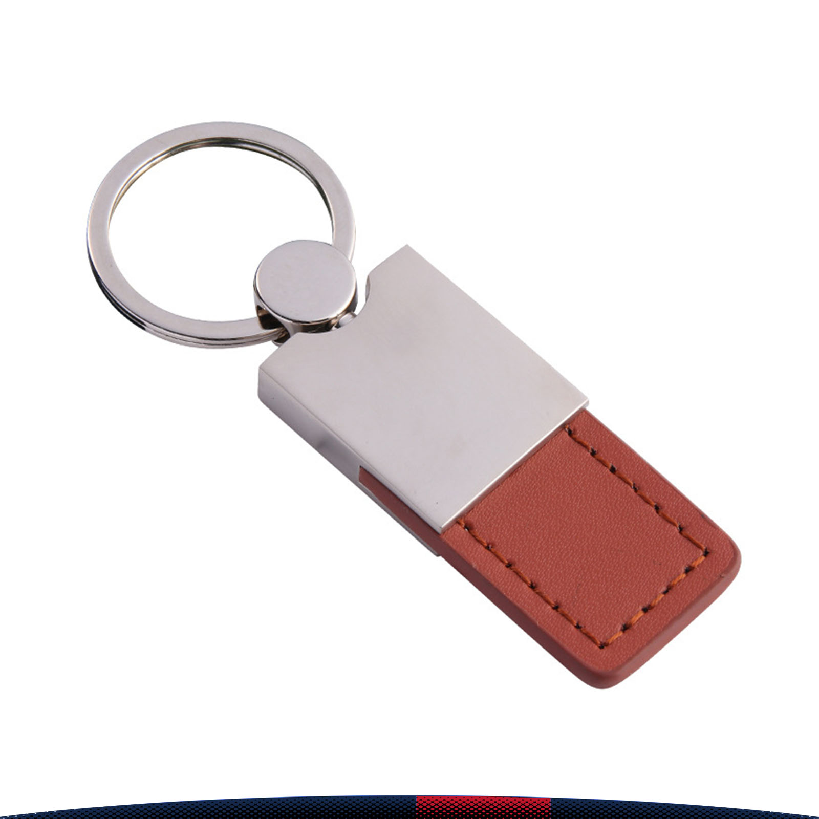 Business Key Tag 2