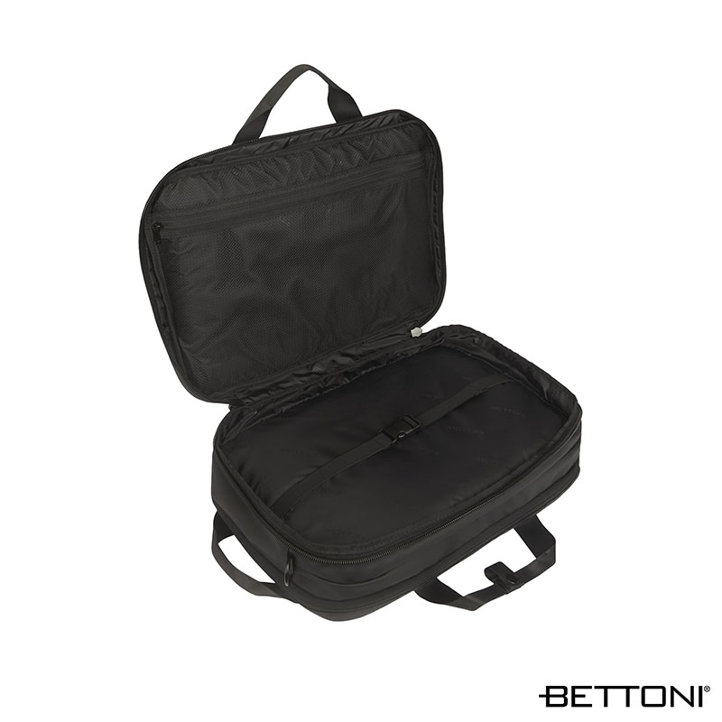 Bettoni® Moda Milano RPET Backpack Overnighter 20