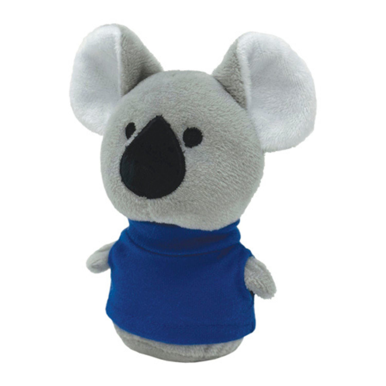 Chelsea Teddy Bear™ Shorties - 4" Plush 39