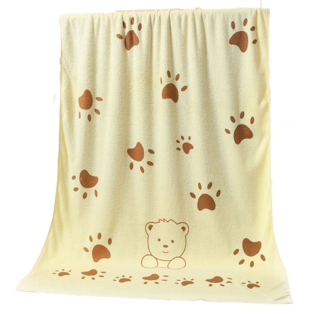 Microfiber Absorbent Workout Towel 9