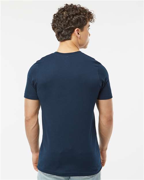 Men's Premium Cotton T-Shirt - 502 71
