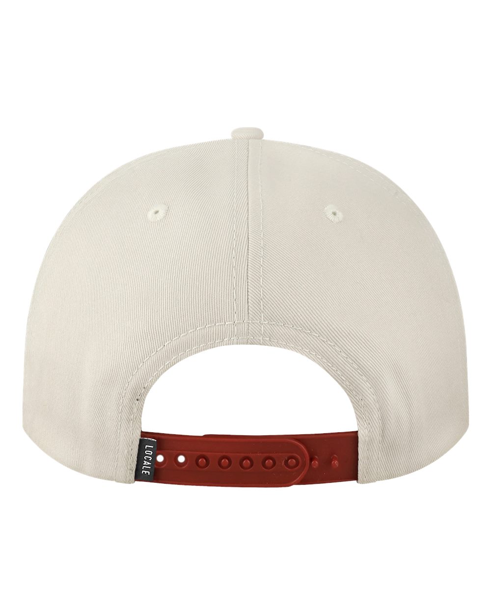 Five-Panel Rope Cap - WILSON 21