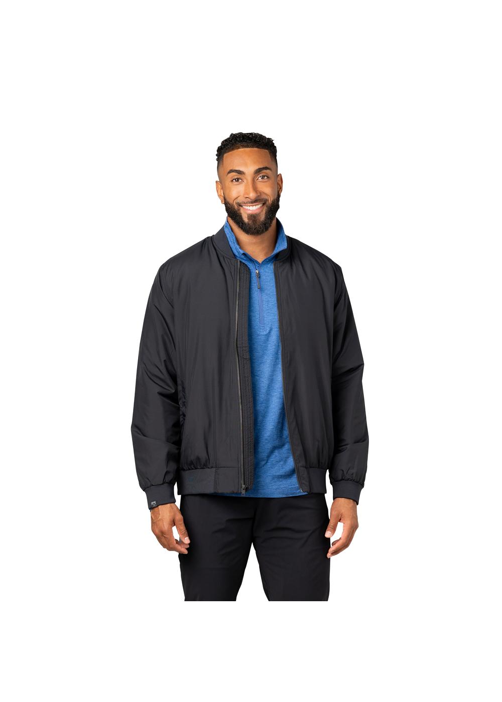 Storm Creek Men's Aviator Jacket