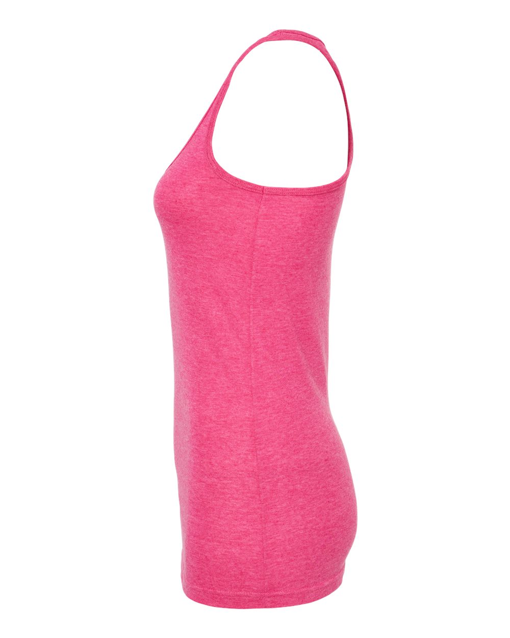Women's Poly-Rich Racerback Tank Top - 190 41
