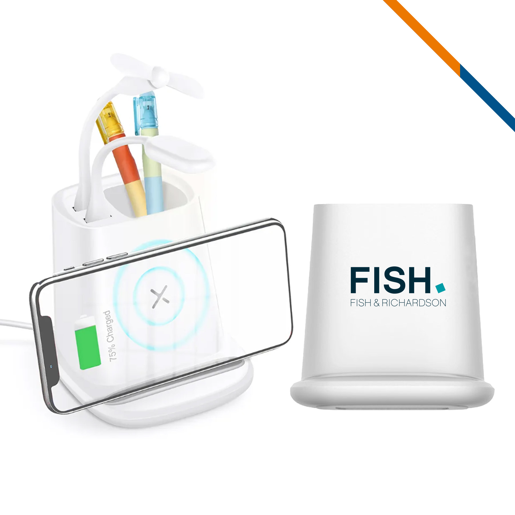 Kymra 3in1 Wireless Charger 1