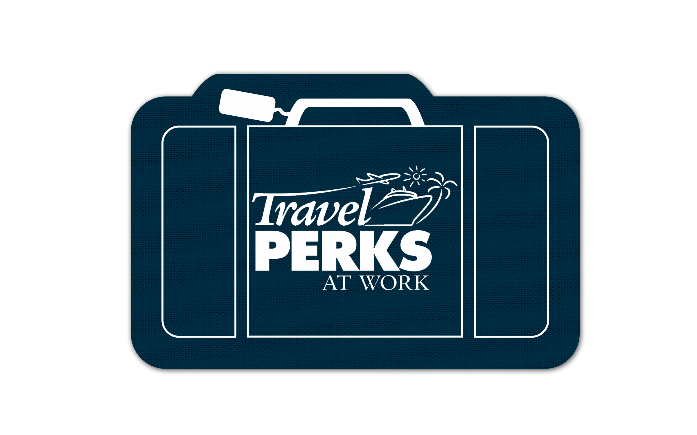 Luggage Vinyl Jar Opener 14