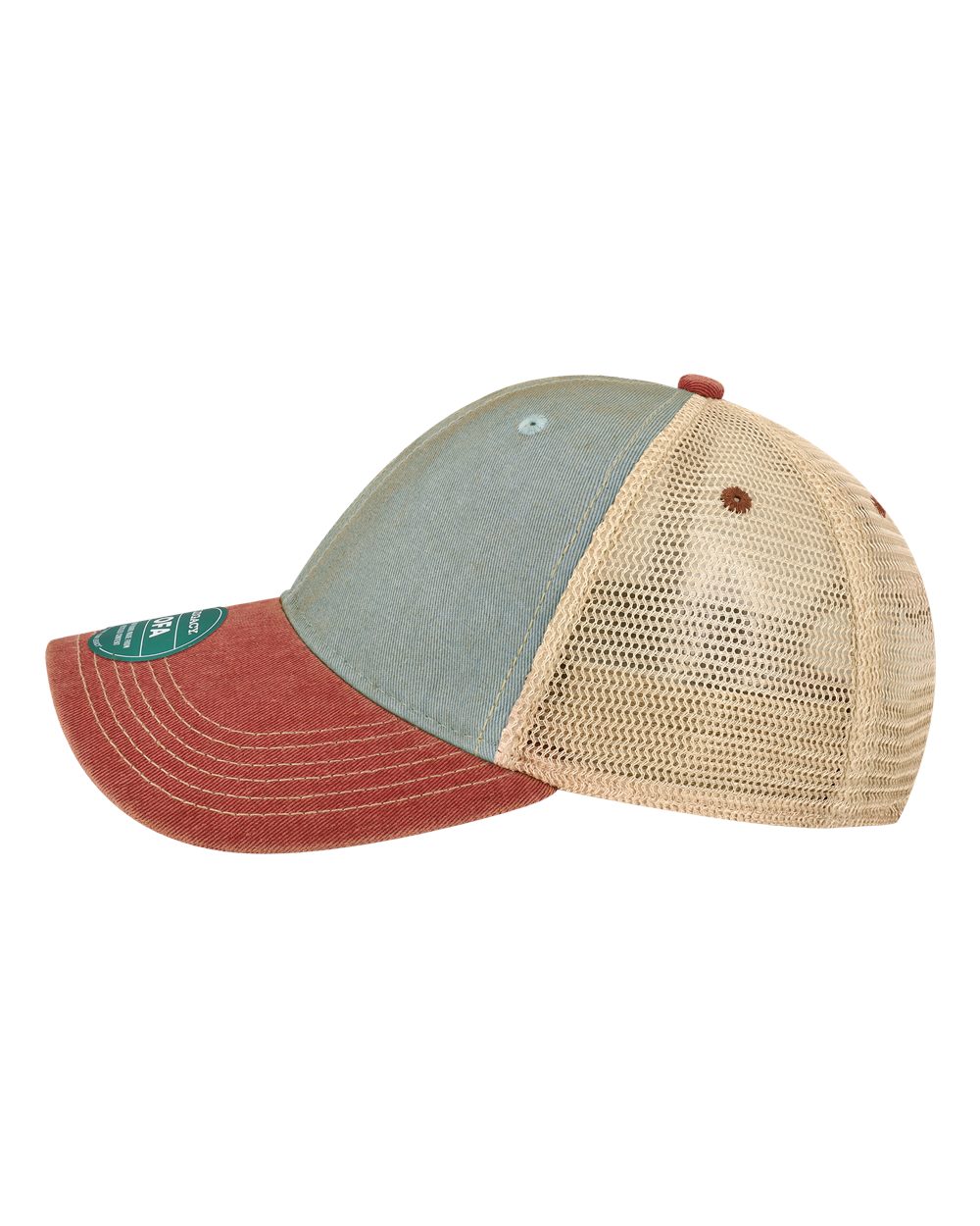 Old Favorite Trucker Cap - OFA 47