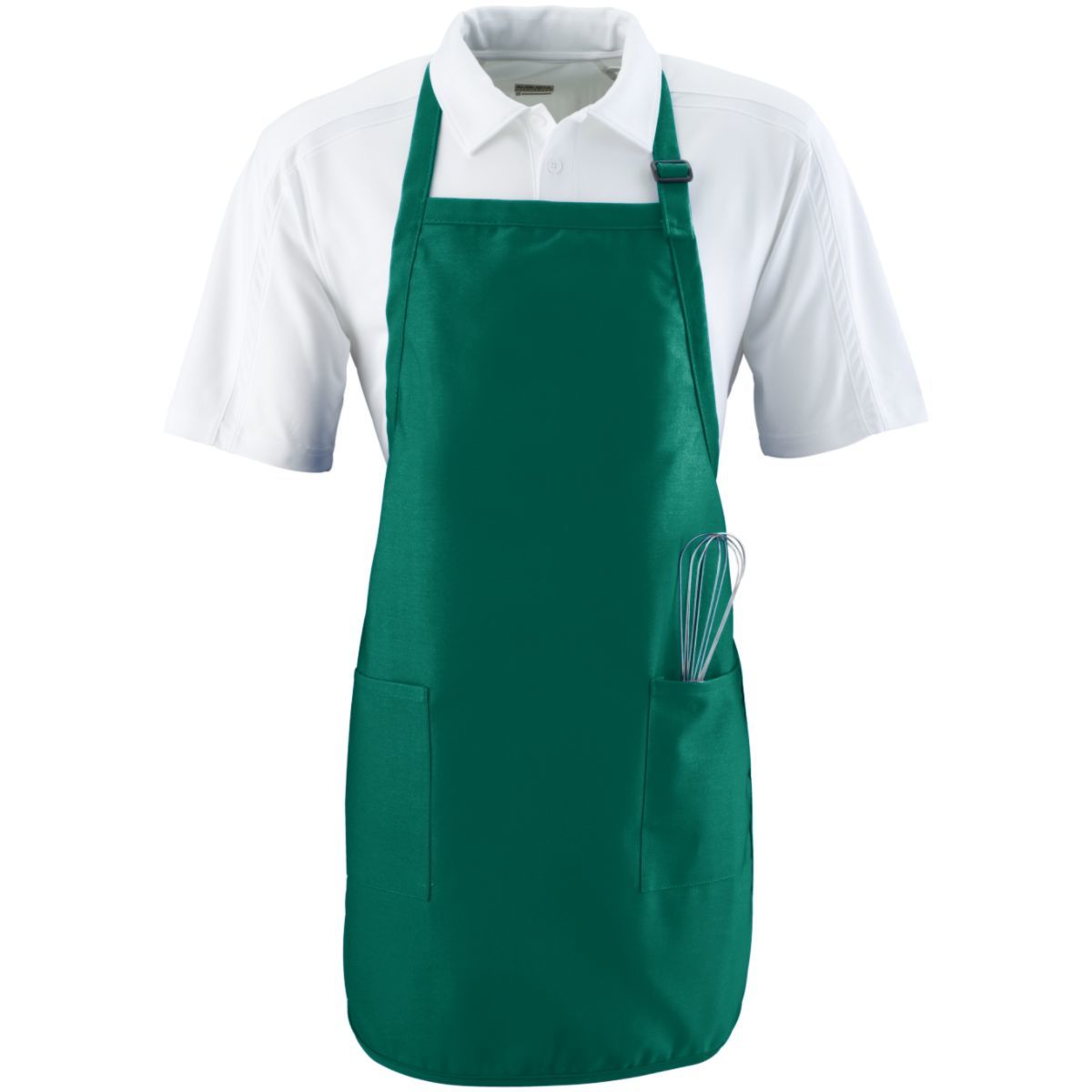 Full Length Apron With Pockets 4