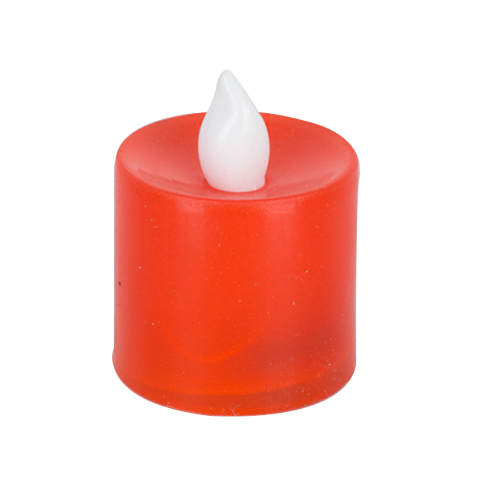 LED Electronic Candle Light 4