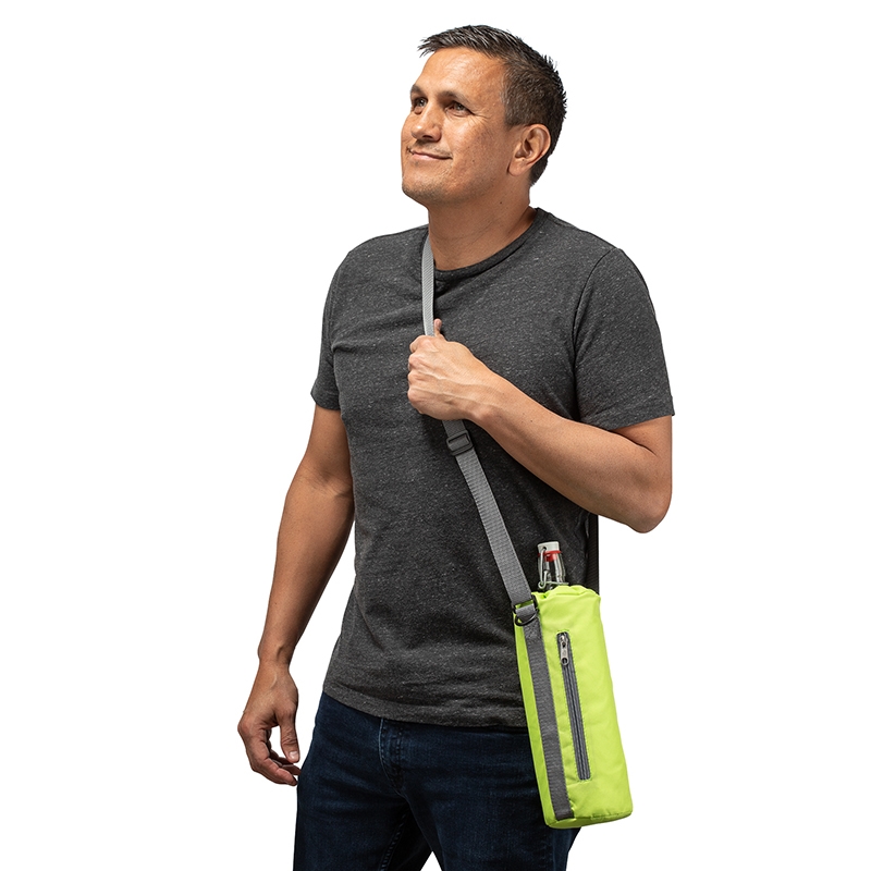 Hydro Sling Bottle Carrier / Cooler 75