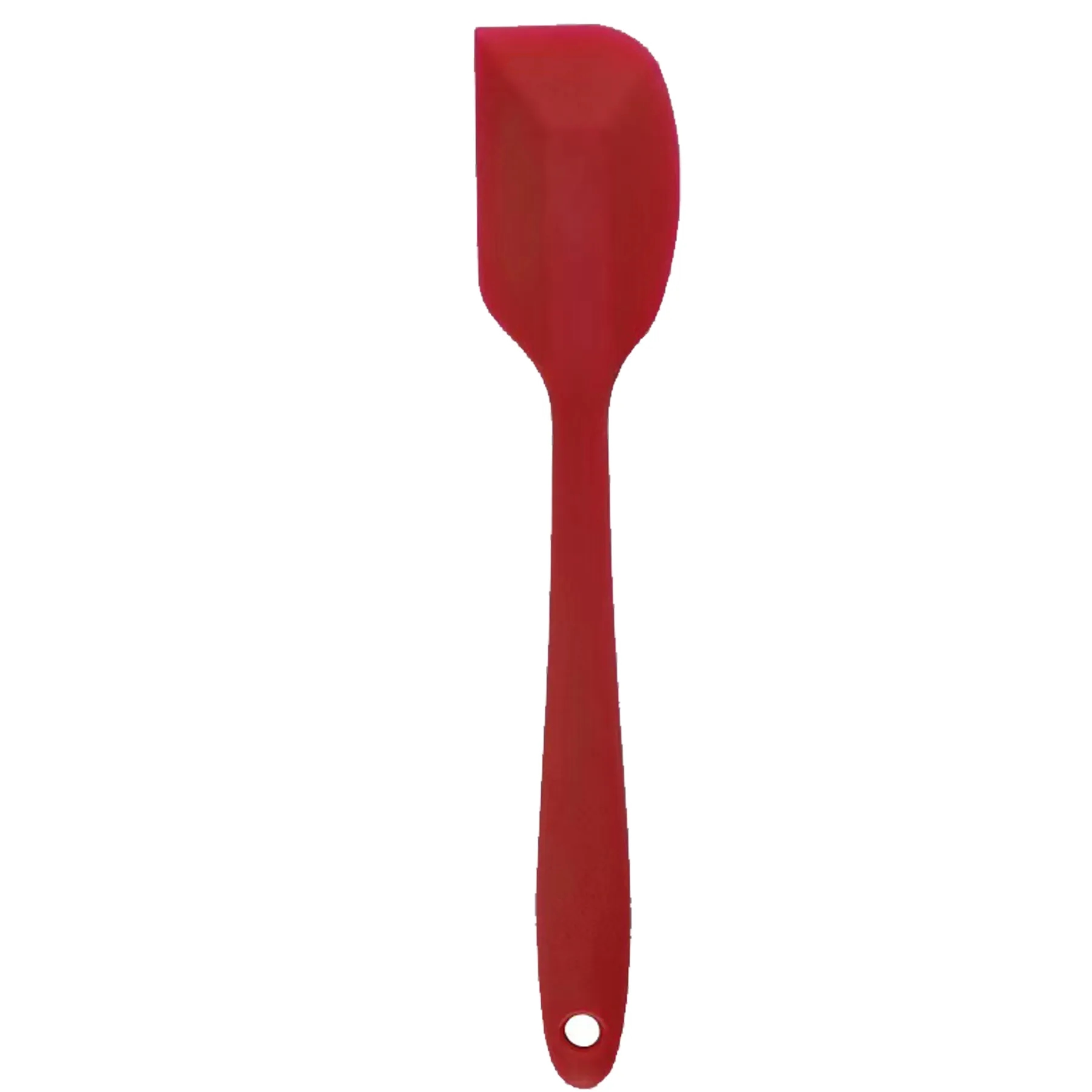 Small Silicone Kitchen Spatula 7