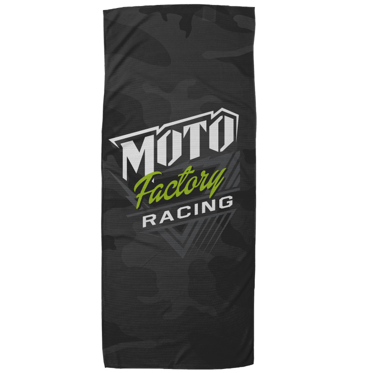 Super Cooling Towel 11