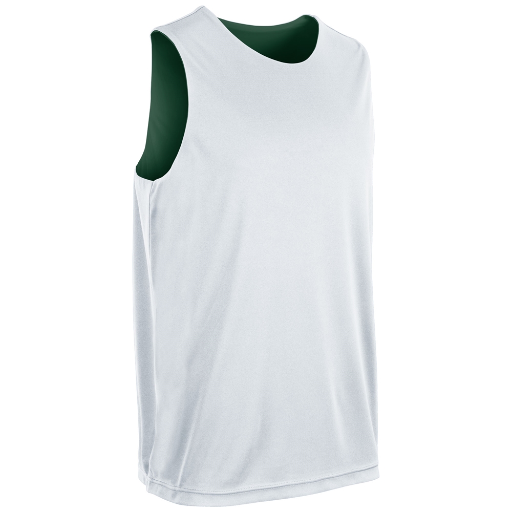 Vision Reversible Basketball Jersey 18