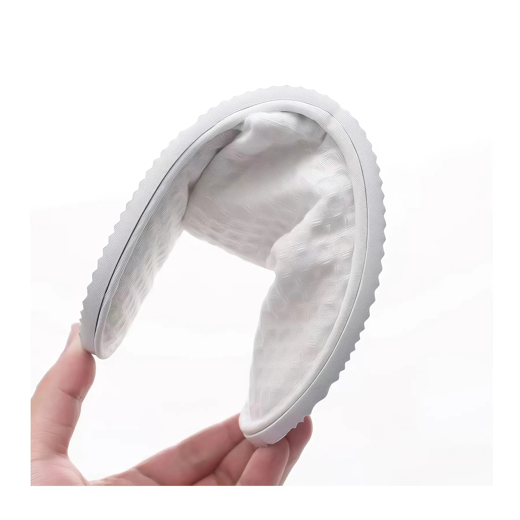 Disposable Hotel Slippers 2
