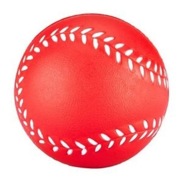 Baseball Stress Reliever 7