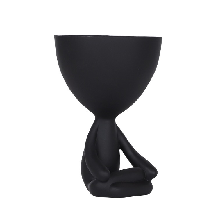 Lilliputian Meditation Container 1