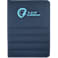 Puffer  Zippered Padfolio with FSC© Recycled Paper 14
