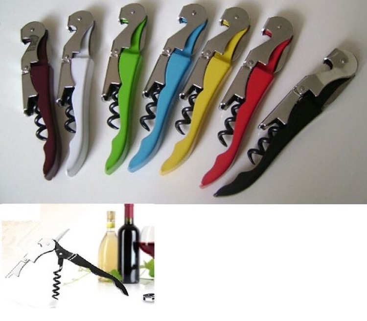 Multi-Functional Red Wine Opener 1