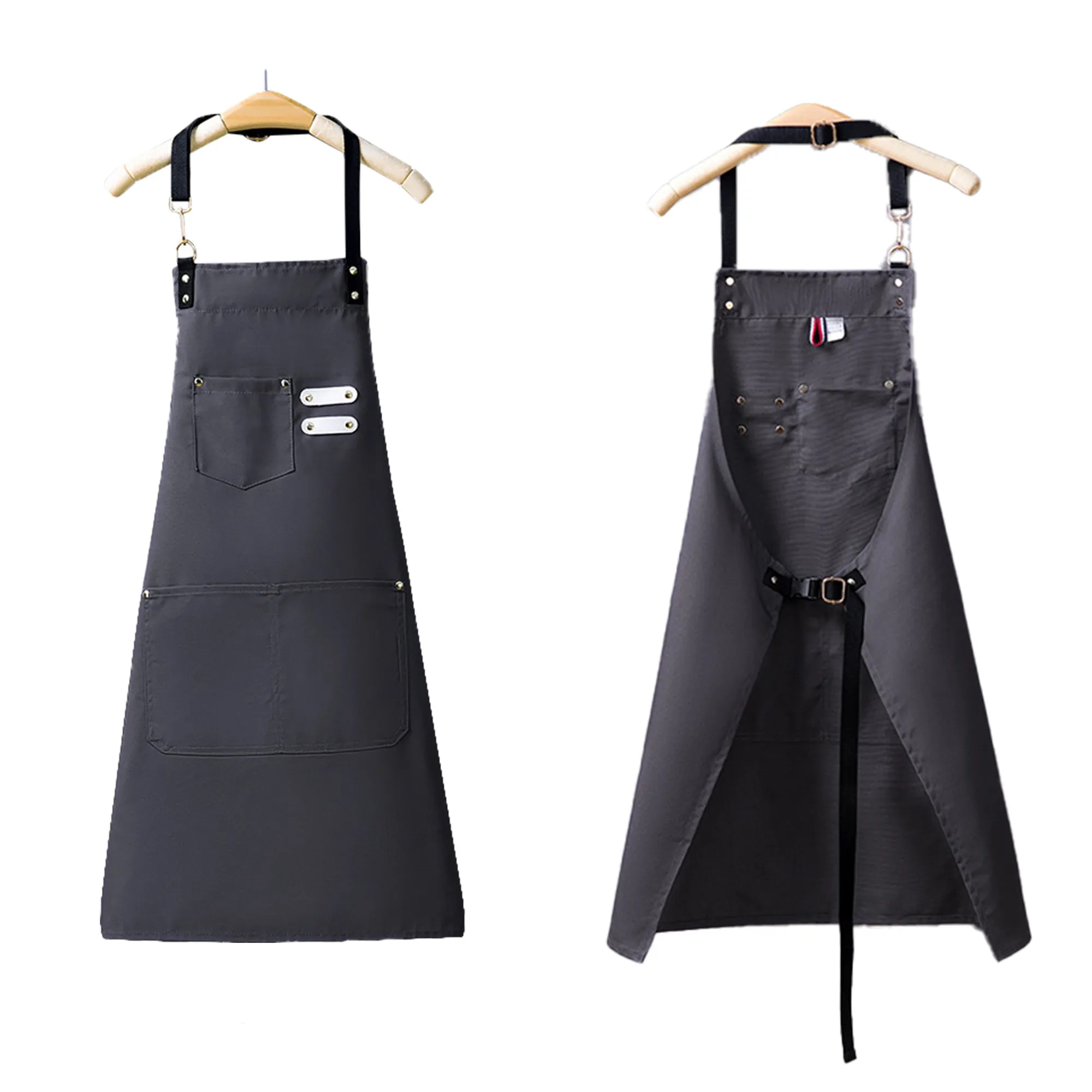 Waterproof Apron 2