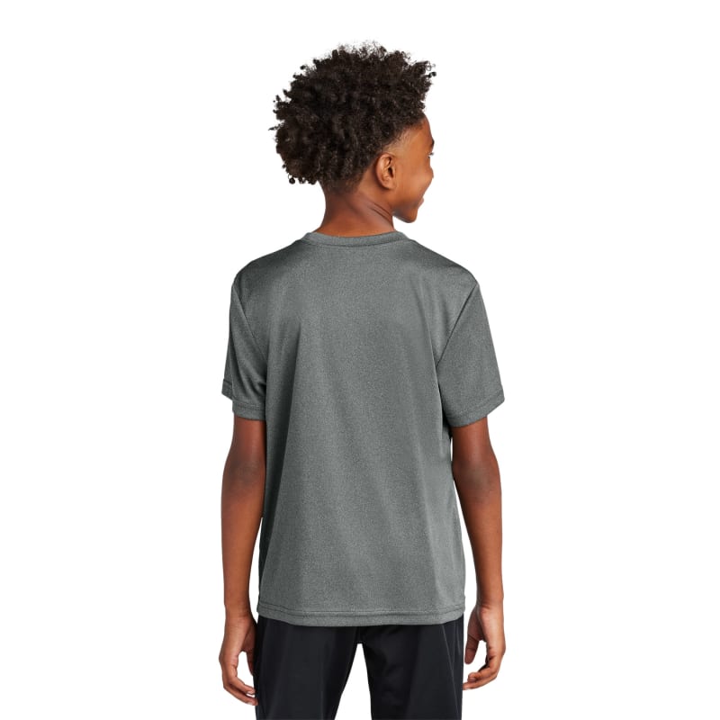 Sport-Tek Youth PosiCharge Competitor Tee. 60