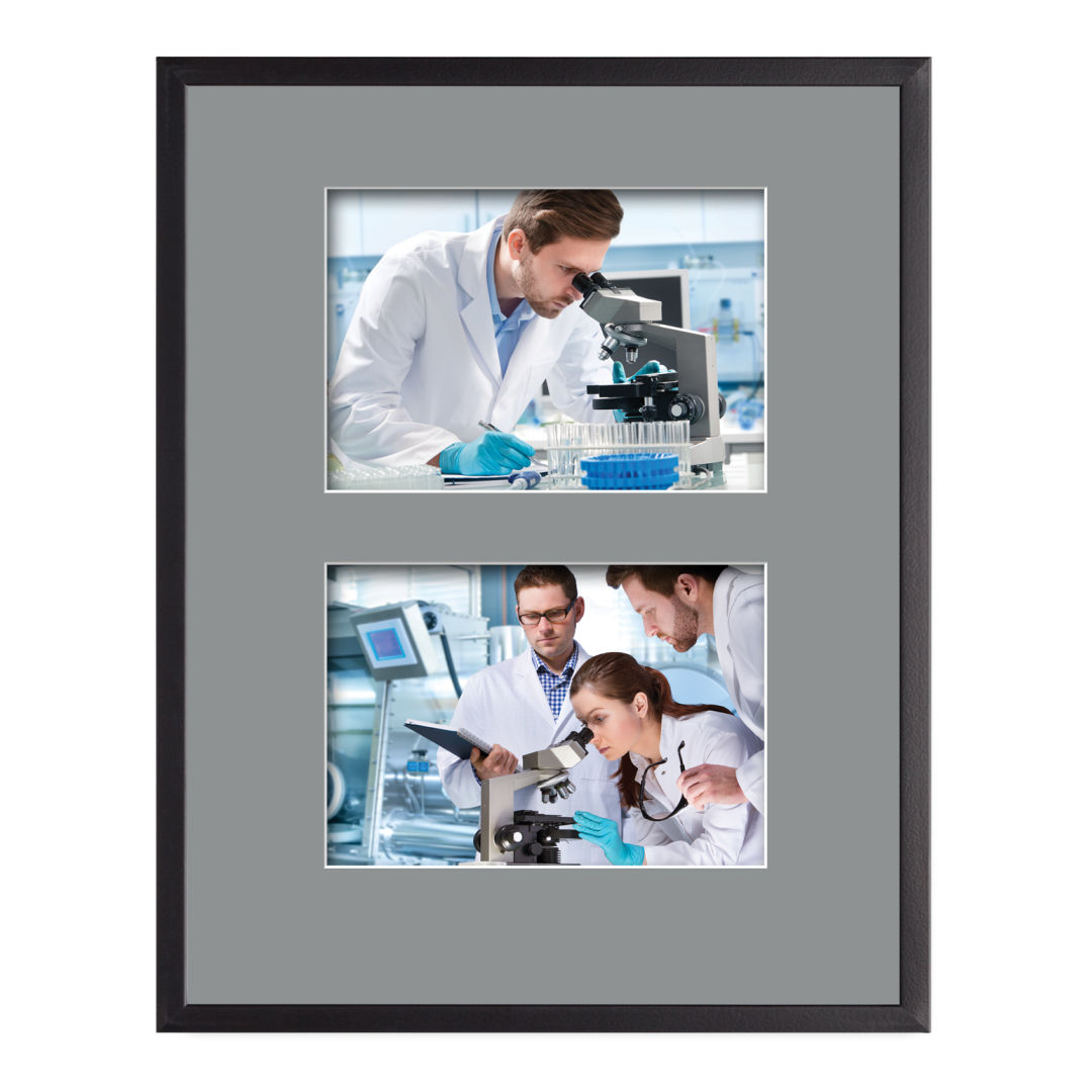 Beraud 2 Picture Frame 16