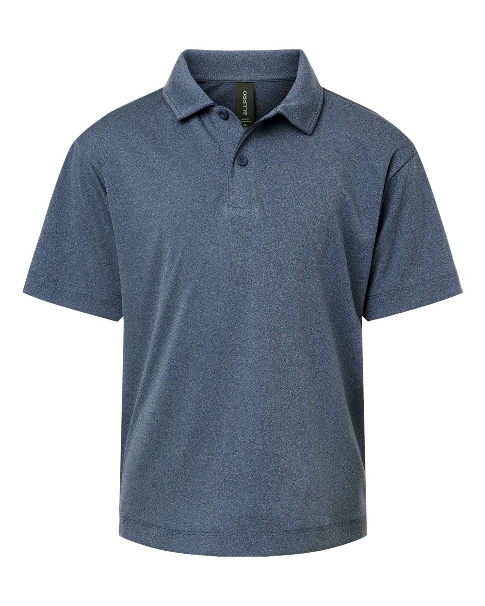 Youth Pro-Lock Performance Polo - 41800Y 24