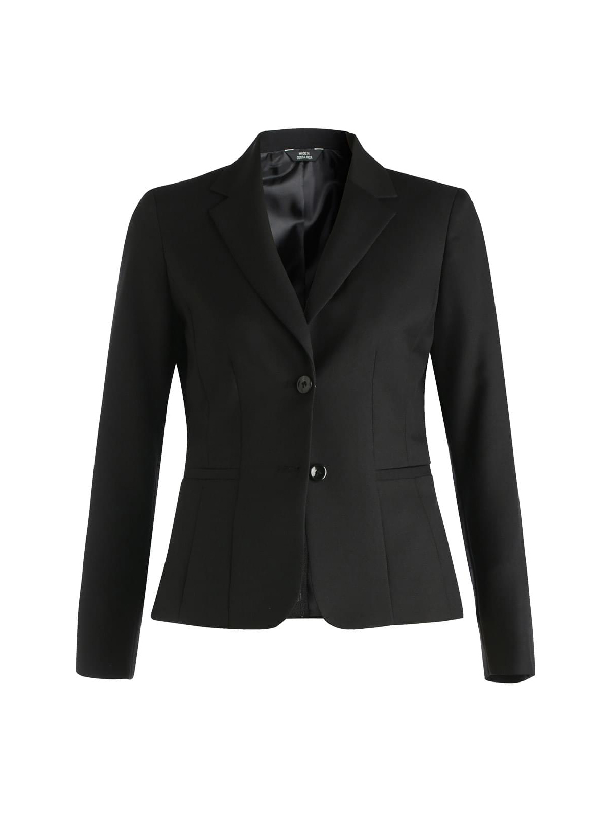 Edwards Suiting & Neckwear - Women's 3-Pocket Synergy Suit 1