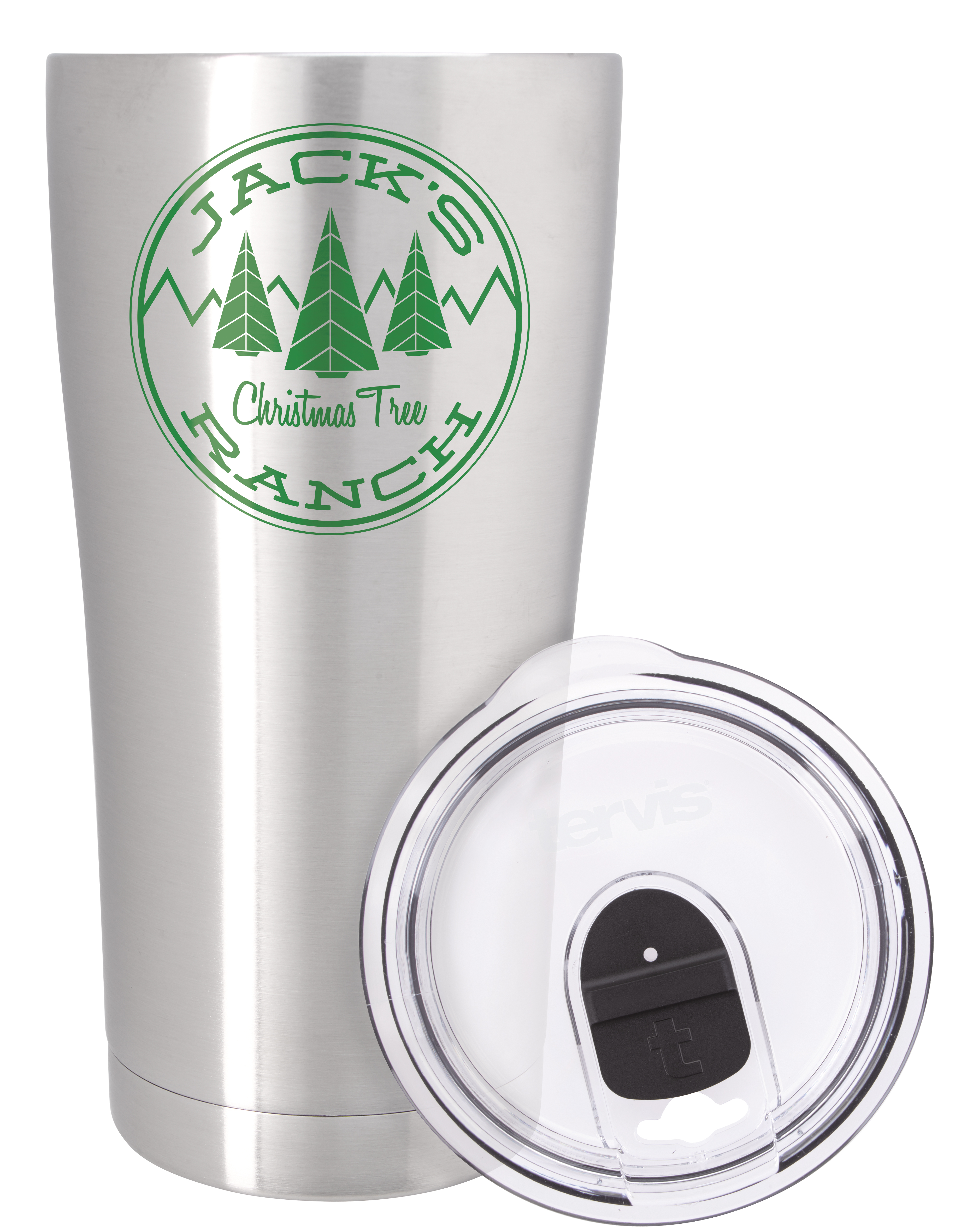 Tervis® Stainless Steel Tumbler - 20 oz. 3