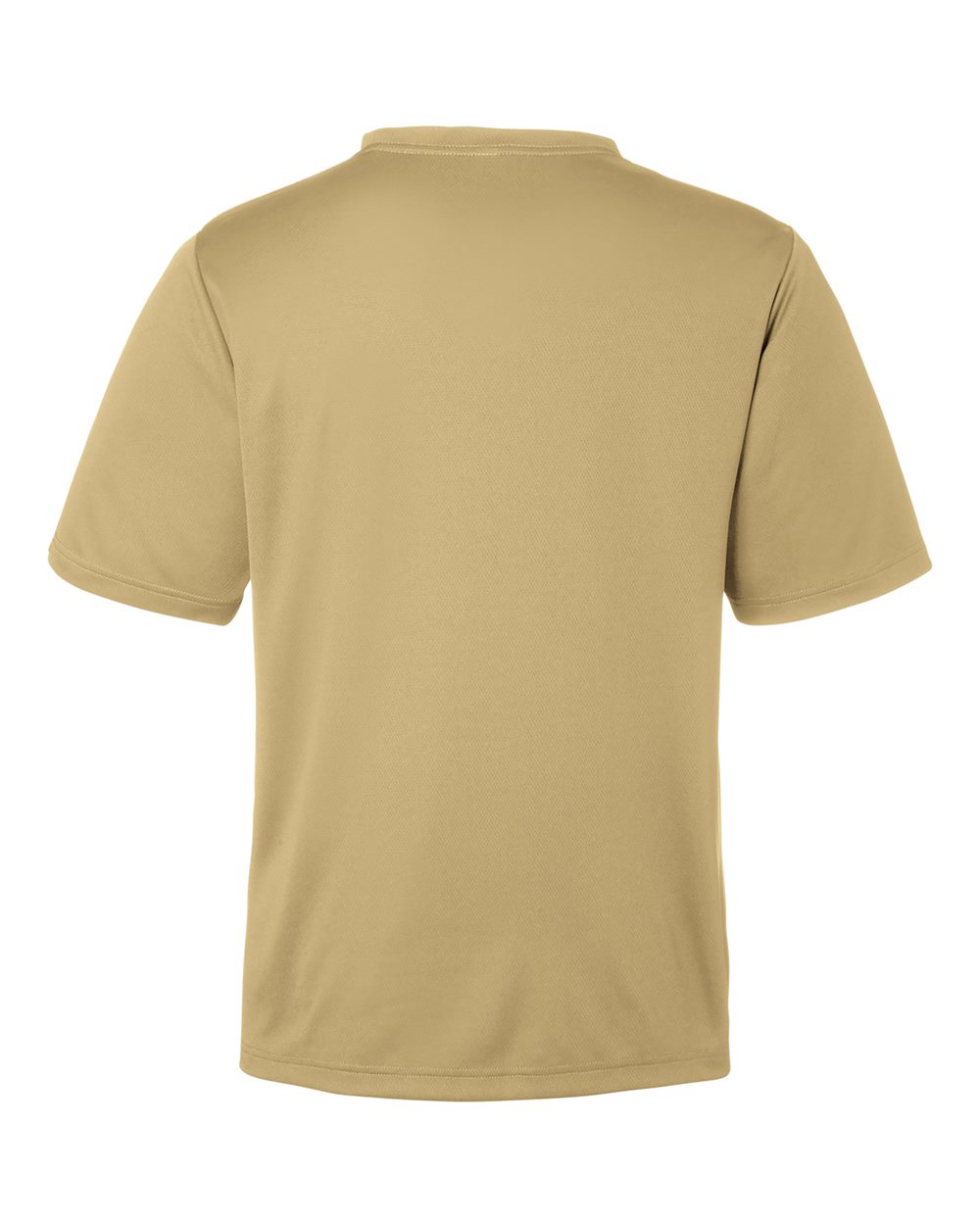 Men's Zone Performance Mesh T-Shirt - TT15 94