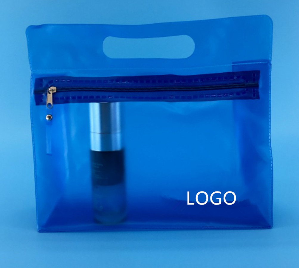 Cosmetic Bag 1