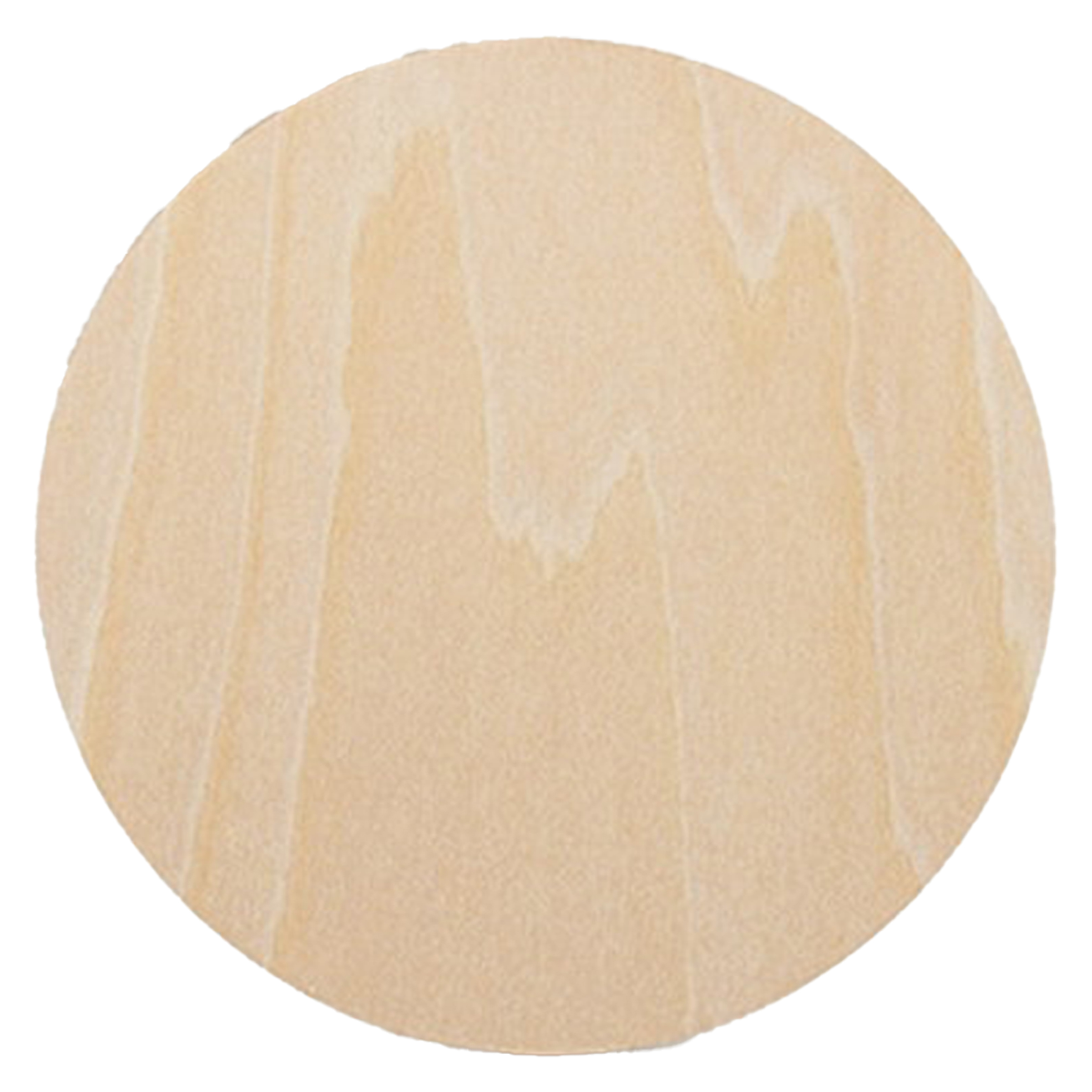 Wooden Commemorative Badge 8