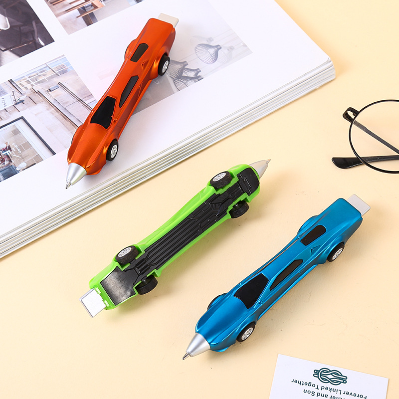 Sports Car Pens 3