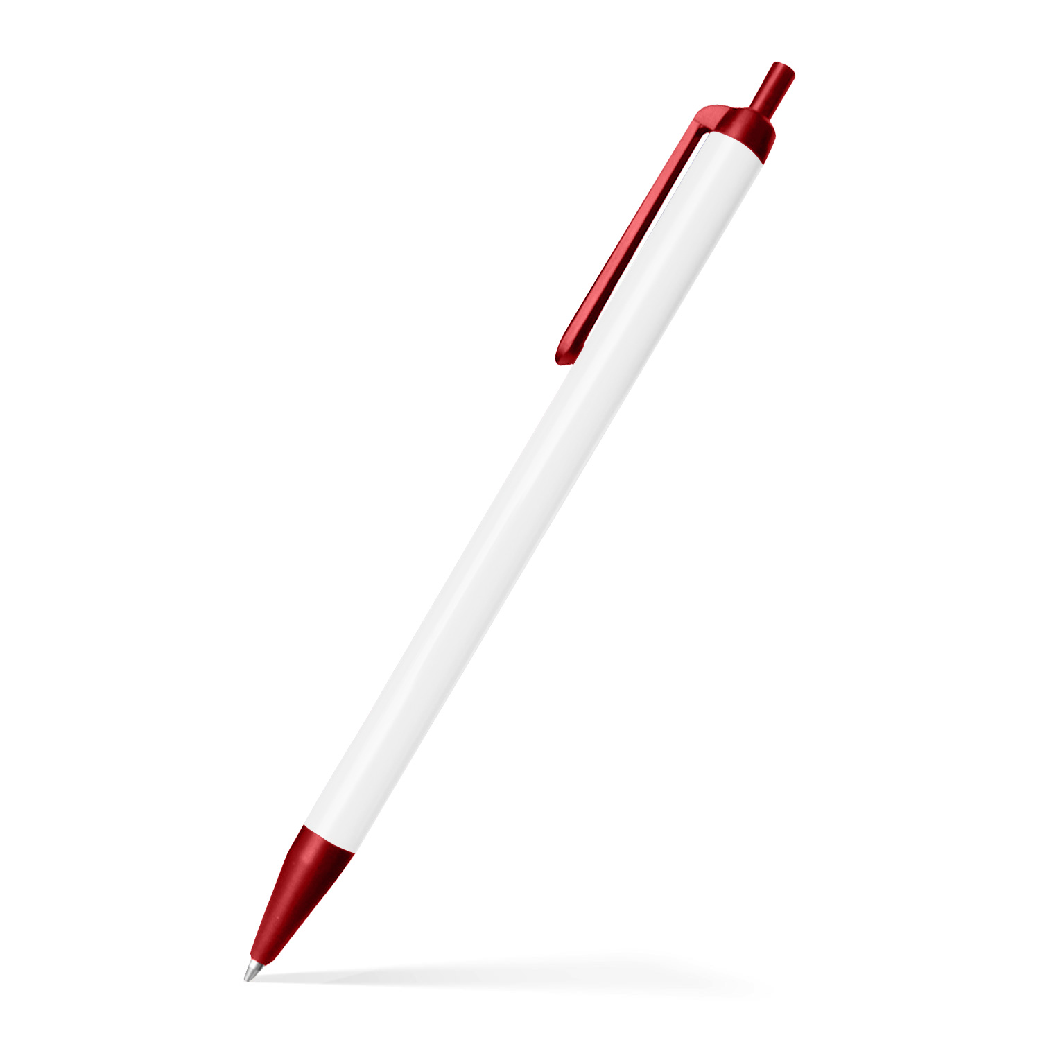 Clicker Click Pen - USA Made 1