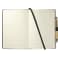 5.5" x 8.5" Cactus Leather Bound Journal Set 6