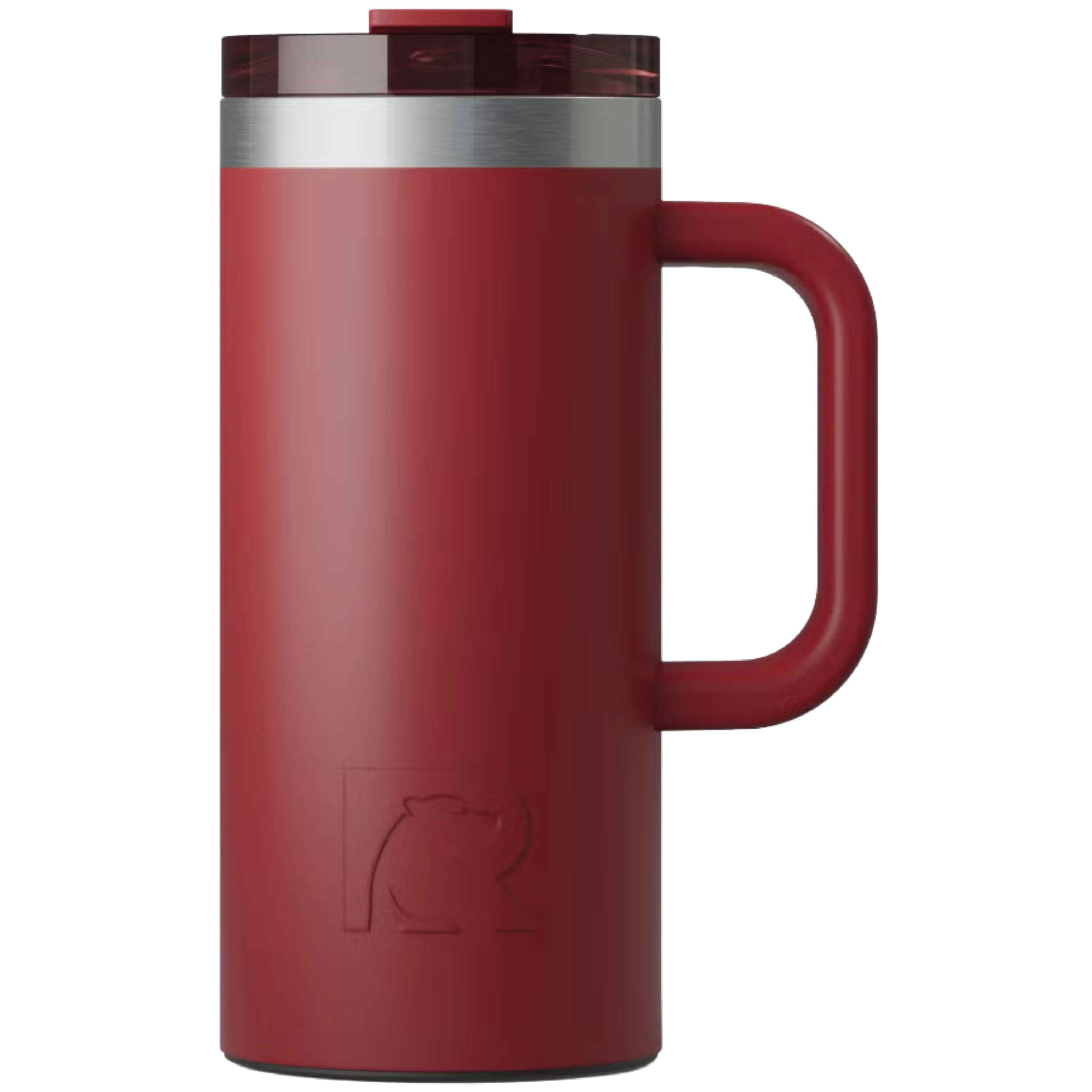 RTIC 16oz. Stainless Steel Ceramic Lined Travel Mugs 7