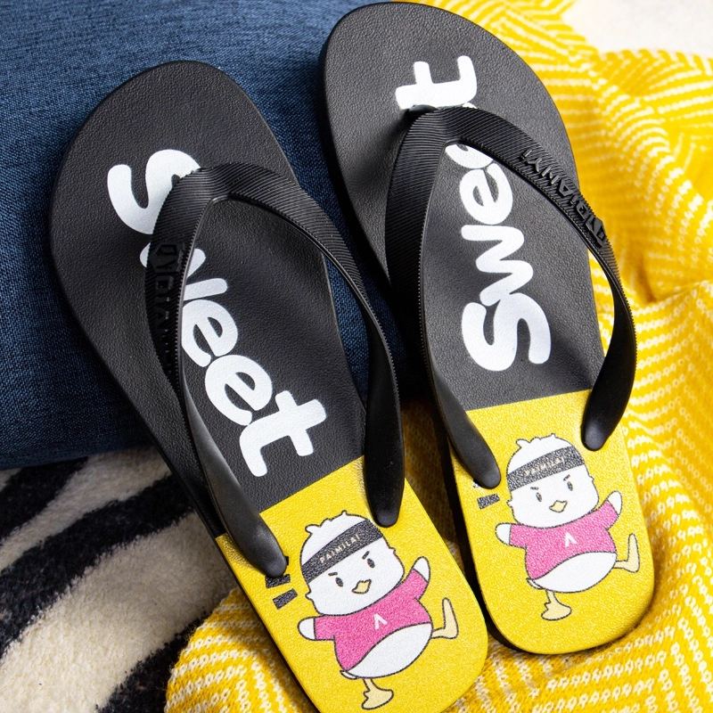 Beach Flip Flops Women 3