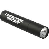 Rechargeable 1200mah Flashlight 22