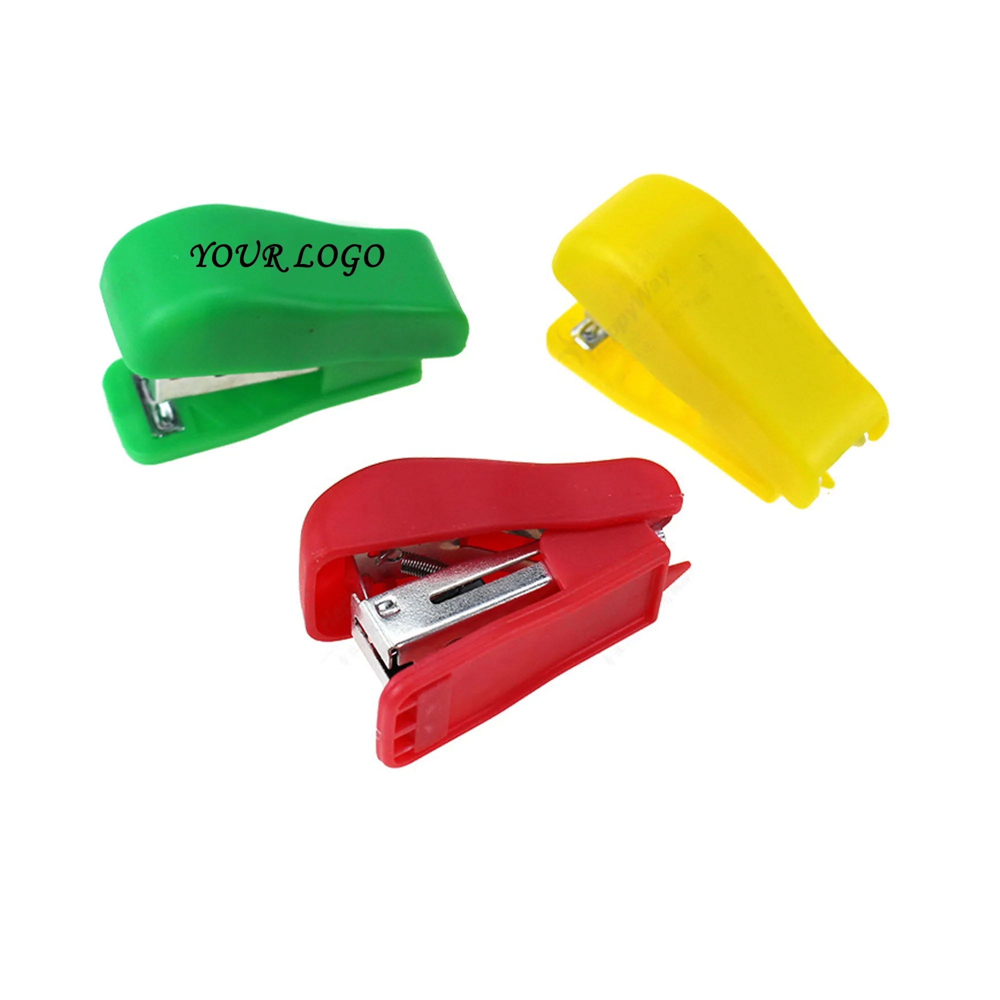 Mini Stapler MOQ 100pcs 2
